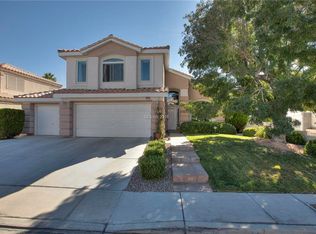 3205 Cooper Creek Dr, Henderson, NV 89074