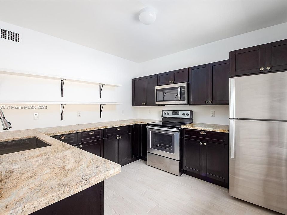 1st image of 1050 95th St APT 3