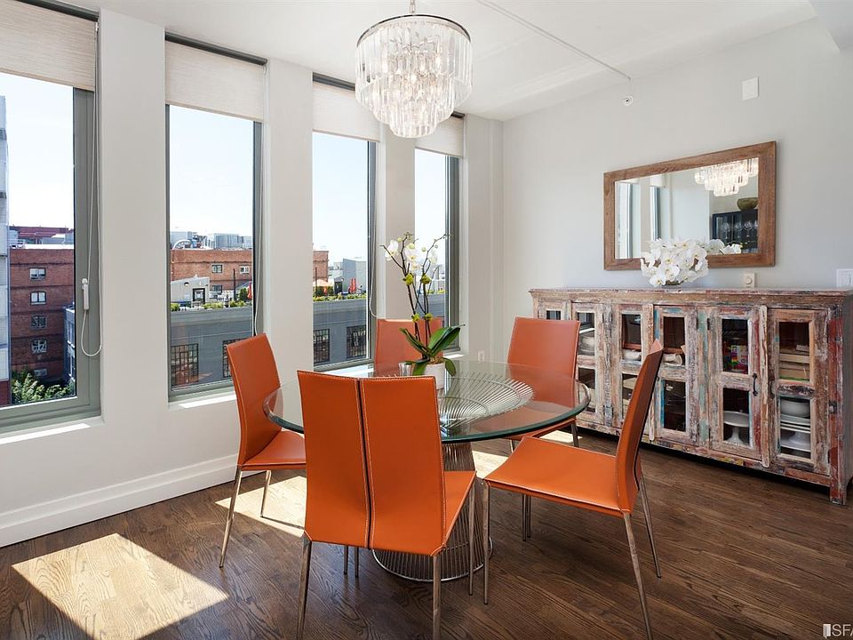 1st image of 88 King St Unit 608