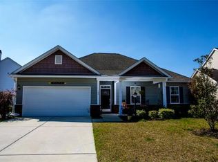 168 Cableswynd Way, Summerville, SC 29485