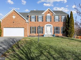 7205 Antares Dr, Gaithersburg, MD 20879
