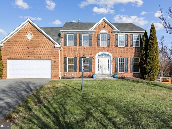7205 Antares Dr, Gaithersburg, MD 20879