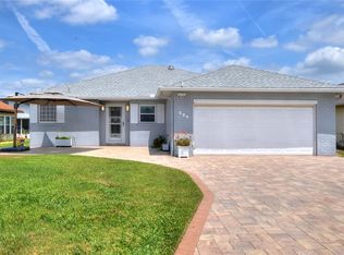 525 Eagle Run, Lakeland, FL 33809
