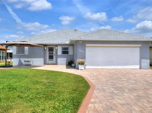 525 Eagle Run, Lakeland, FL 33809