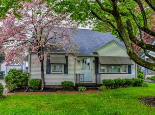 2517 Broad Ave NW, Canton, OH 44708