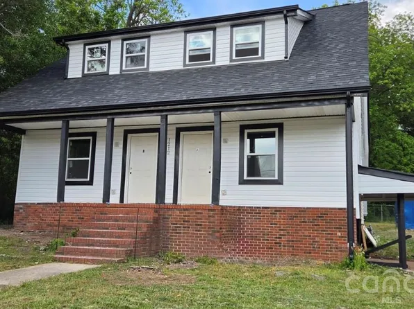 1212 W Monroe St, Salisbury, NC 28144