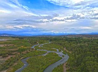 66361-66371 Riverside Rd, Montrose, CO 81403