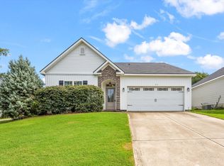 271 Mossy Oak Cir, North Augusta, SC 29841