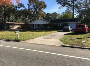 12450 Largo Dr, Savannah, GA 31419