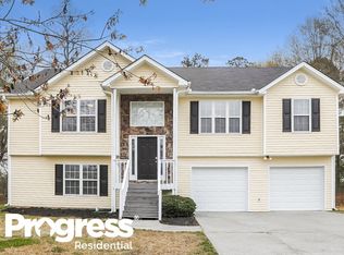 511 Saddle Ridge Dr, Bethlehem, GA 30620