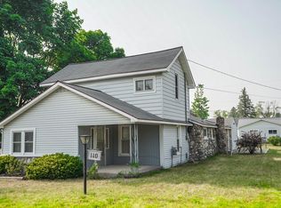 110 George St, Kalkaska, MI 49646