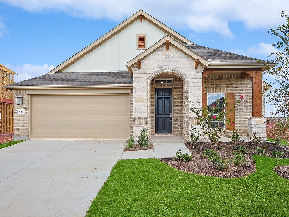 1st image of 2503 Hollyhill Way