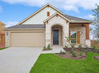2503 Hollyhill Way, Sherman, TX 75092