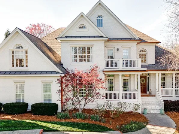 5 Angel Trce, Brentwood, TN 37027