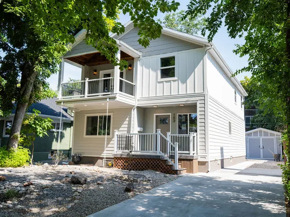 153 E Williams Ave, Salt Lake City, UT 84111
