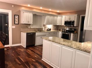 191 S Peak Ave, Shepherdsville, KY 40165