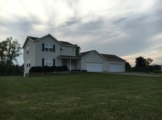 2645 Algen, Middleville, MI 49333