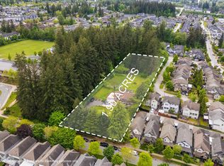 6159 150th St, Surrey, BC