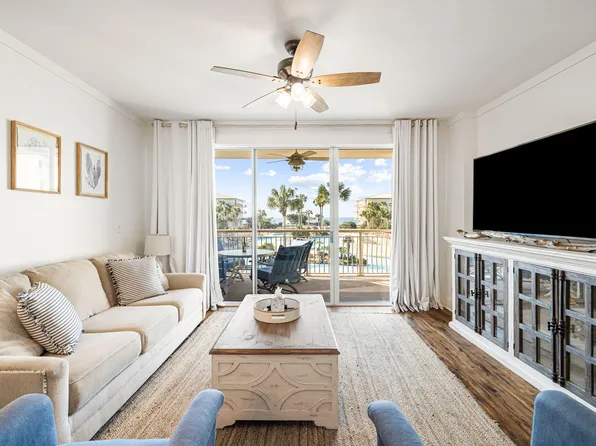 10254 E County Highway 30a Unit 223, Inlet Beach, FL 32461