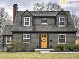 5600 Norwood Rd, Mission, KS 66205