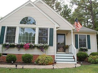 5010 Niles Rd, North Chesterfield, VA 23234