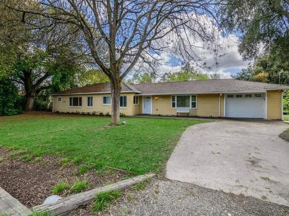 39913 Sharon Avenue, Davis, CA 95616