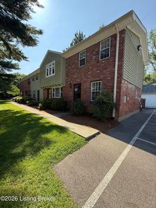 202 S Galt Ave APT 5, Louisville, KY, 40206