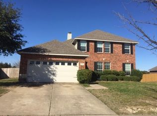 1527 Quail Ridge Dr, Cedar Hill, TX 75104