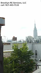 Rented by Brooklyn Real Estate Services