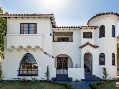 2900 W 43rd Pl, Los Angeles, CA, 90008