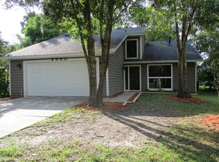 2660 Pheasant Vlg, Deland, FL 32720