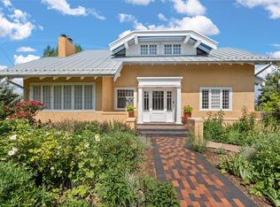 904 Don Gaspar Ave, Santa Fe, NM 87505