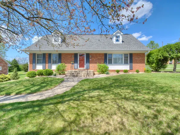 1714 Fort Henry Dr, Fort Wright, KY 41011