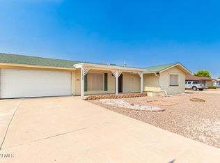 11839 N 111th Ave, Sun City, AZ 85351