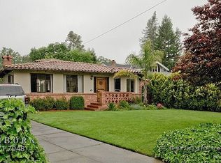 150 Finger Ave, Redwood City, CA 94062