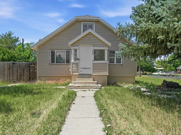 395 N 400 W, Logan, UT 84321