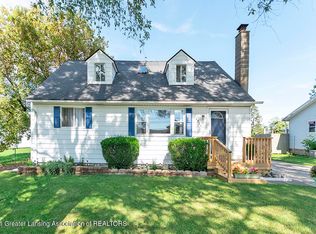 4424 W Saint Joe Hwy, Lansing, MI
