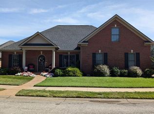 1570 Creek Haven Loop, Owensboro, KY 42303