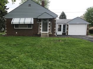 2917 N Tibbs Ave, Indianapolis, IN
