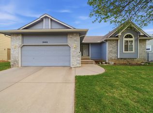 10602 W Hayden St, Wichita, KS 67209