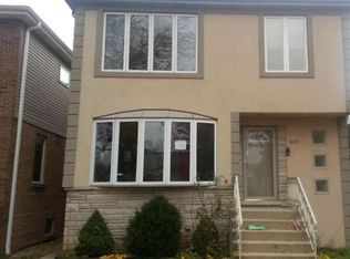 3835 N Octavia Ave, Chicago, IL