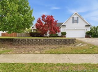 121 Van Buren Dr, Raeford, NC 28376