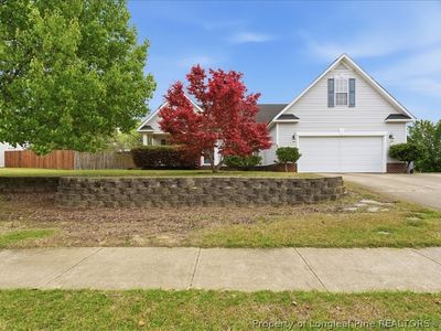 121 Van Buren Dr, Raeford, NC, 28376