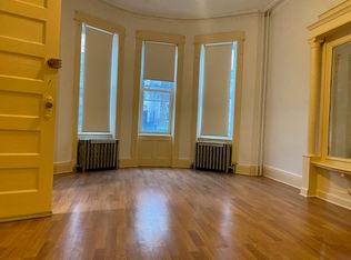 1383 Park Pl #1, Brooklyn, NY 11213