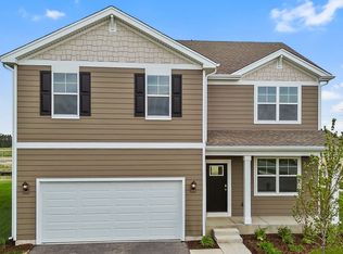 7540 W 103rd St, Saint John, IN 46373