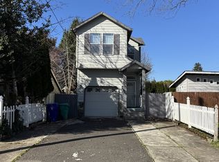 9143 Se Pne, Saint Portland, OR 97216