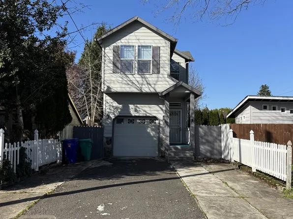 9143 Se Pne, Saint Portland, OR 97216