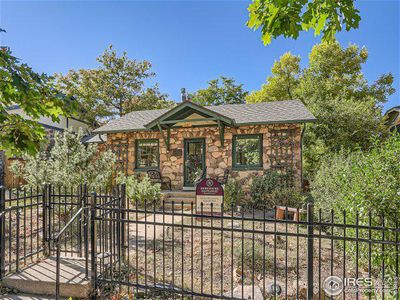 841 9th St, Boulder, CO, 80302