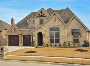 504 Sagebrush Ln, Waxahachie, TX 75165