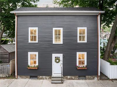 51 Poplar St UNIT 1L, Newport, RI, 02840